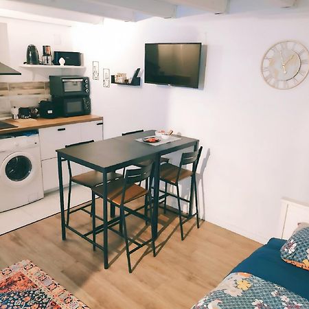 Liz Apartment Бари Экстерьер фото